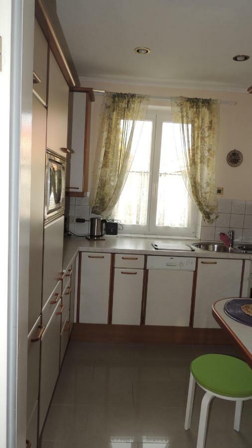 Appartement " Am Fasangarten " Bécs Kültér fotó